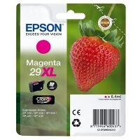 Epson 29XL (T2993) high capacity magenta ink cartridge (original Epson)
