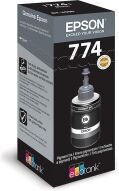 Epson 774 (T7741) black ink cartridge (original Epson)