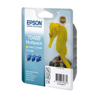 Epson T048 multipack (original Epson)