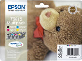 Epson T0615 multipack (original Epson)