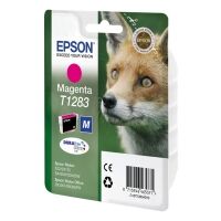 Epson T1283 magenta ink cartridge (original Epson)