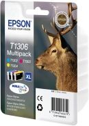 Epson T1306 multipack (original Epson)