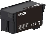 Epson T40D140 high capacity black ink cartridge (original)