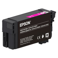 Epson T40D340 high capacity magenta ink cartridge (original)