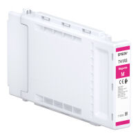 Epson T41R340 magenta ink cartridge (original)