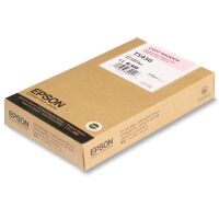 Epson T5456 light magenta ink cartridge (original)