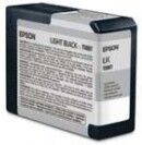 Epson T5807 light black ink cartridge (original)