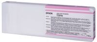 Epson T5916 vivid light magenta ink cartridge (original)