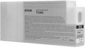 Epson T596C white ink (original)