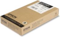 Epson T6121 photo black ink cartridge (original)