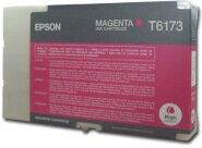 Epson T6173 magenta ink cartridge (original)