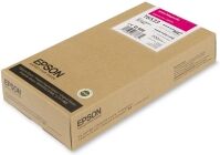 Epson T6533 vivid magenta ink cartridge (original)