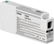 Epson T8247 light black ink cartridge (original Epson)