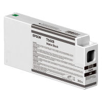 Epson T8248 matt black ink cartridge (original Epson)