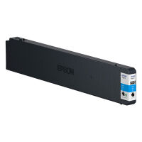 Epson T8872 cyan ink cartridge (original)