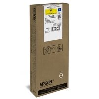 Epson T9444 yellow ink cartridge (original)