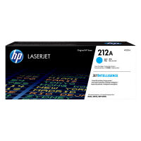 HP 212A (W2121A) cyan toner (original HP)