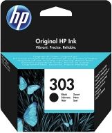 HP 303 (T6N02AE) black ink cartridge (original)