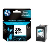 HP 336 (C9362EE) black ink cartridge (original HP)