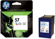 HP 57 (C6657AE) colour ink cartridge (original HP)