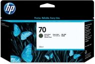 HP 70 (C9448A) matt black ink cartridge (original HP)