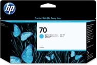 HP 70 (C9452A) cyan ink cartridge (original HP)