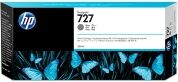 HP 727 (F9J80A) grey extra high capacity ink cartridge (original HP)