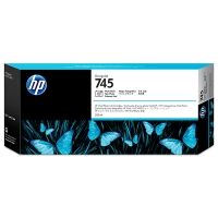 HP 745 (F9K04A) photo high capacity black ink cartridge (original HP)