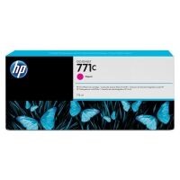 HP 771C (B6Y09A) magenta ink cartridge (original HP)