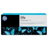 HP 771C (B6Y14A) light grey ink cartridge (original HP)