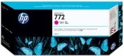 HP 772 (CN629A) magenta ink cartridge (original HP)