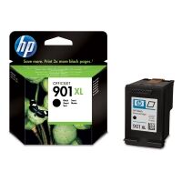 HP 901XL (CC654AE) high capacity black ink cartridge (original HP)