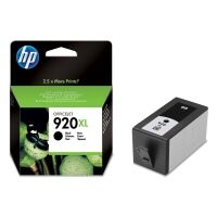 HP 920XL (CD975AE) high capacity black ink cartridge (original HP)