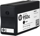 HP 950XL (CN045AE) inktcartridge zwart hoge capaciteit (origineel HP)