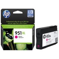 HP 951XL (CN047AE) high capacity magenta ink cartridge (original HP)