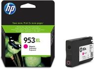 HP 953XL (F6U17AE) high capacity magenta ink cartridge (original HP)