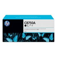 HP C8750A black ink cartridge (original HP)