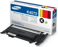 HP SU128A (CLT-K4072S) black toner (original)