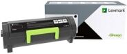 Lexmark 56F2X00 extra high capacity black toner (original Lexmark)