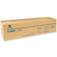 Konica Minolta TN-618 (A0TM152) black toner (original)