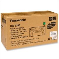 Panasonic UG-3380 black toner (original)