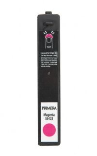 Primera 53423 magenta ink cartridge (original)