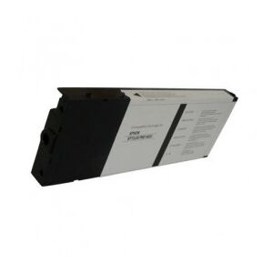 Italy's Cartridge cartuccia t5448 mk compatibile matte black per epson pro 4000,9600 c13t544800 220ml
