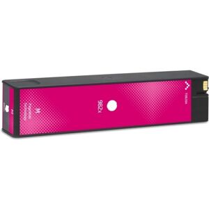 Italy's Cartridge cartuccia 982xlm magenta t0b28a compatibile per hp pagewide enterprise 765,780,785 capacita 16.000 pagine