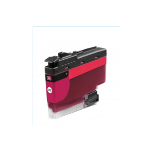 Italy's Cartridge cartuccia lc422m magenta compatibile per brother mfc-j5340,j5345,j5740,j6540,j6940 lc-422 capacita' 550 pagine