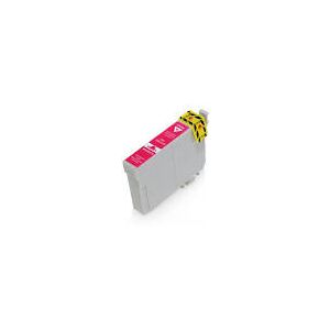 Cartuccia Compatibile per Epson T2991 T2992 T2993 T2994 Epson 29XL Alta capacità, Magenta T2993 14ml