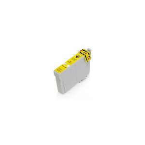 Cartuccia Compatibile per Epson T2991 T2992 T2993 T2994 Epson 29XL Alta capacità, Giallo T2994 14ml