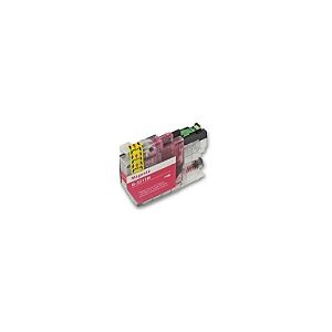 Cartuccia Compatibile per Brother LC 3213 Brother LC-3213 Magenta ML 10