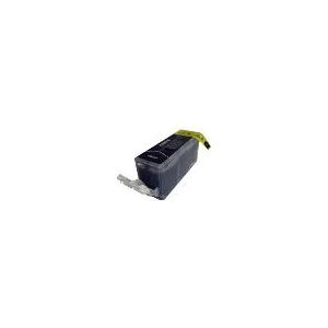 Cartuccia Compatibile per Canon PGI 525 Nero - CLI 526 colori, PGI-525BK Nero 19ML