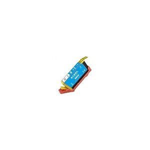 Cartuccia Compatibile per HP 912XL rif. HP 3YL81AE Ciano Pagine 825